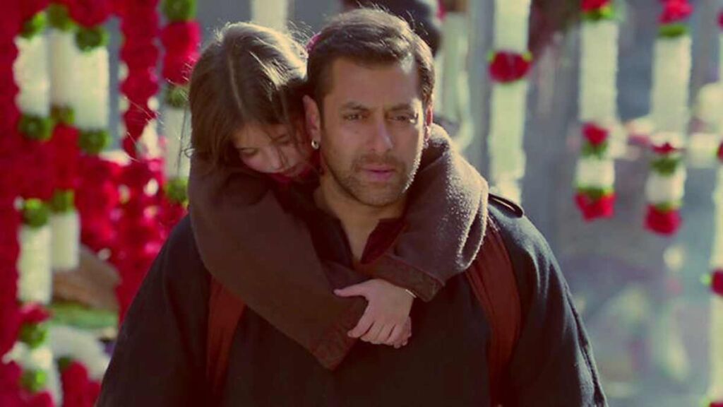 Bhar Do Jholi Meri Lyrics in Roman Hindi