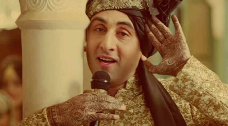 Channa Mereya Lyrics in Roman Hindi.