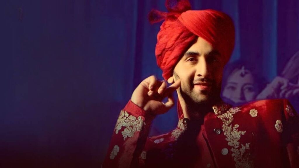 Cutiepie Song Lyrics in Roman Hindi
