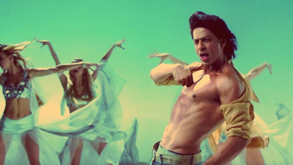 Dard E Disco Lyrics in Roman Hindi.