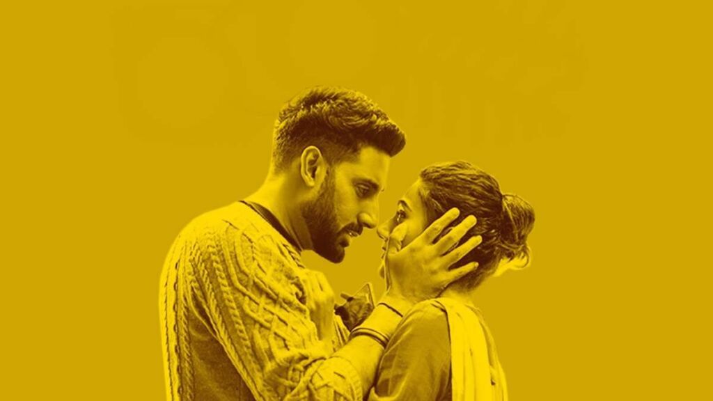 Daryaa Lyrics in Roman Hindi.