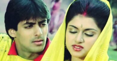 Dil Deewana Bin Sajna Ke Lyrics in Roman Hindi