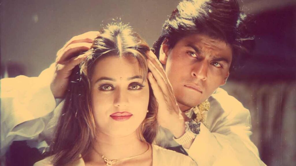 Do Dil Mil Rahe Hain Lyrics in Roman Hindi