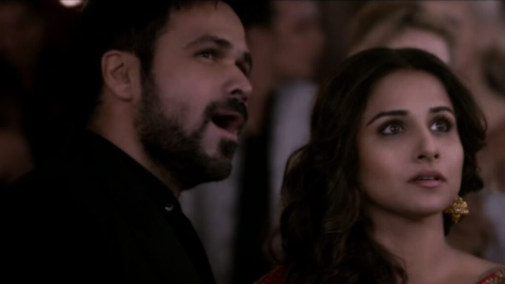 Hasi Ban Gaye Lyrics in Roman Hindi