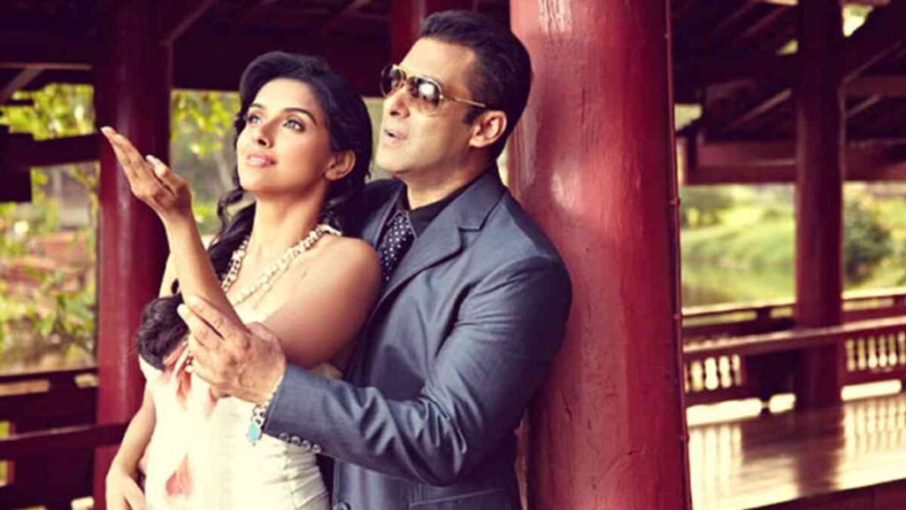 Humko Pyaar Hua Lyrics in Roman Hindi