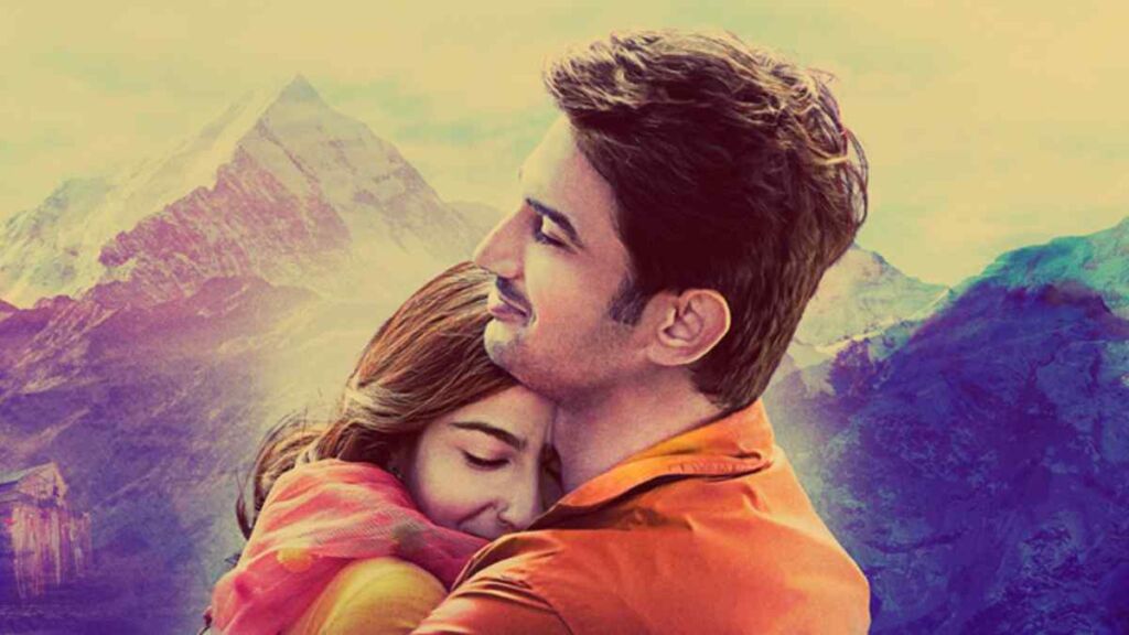 Jaan Nisaar Lyrics in Roman Hindi