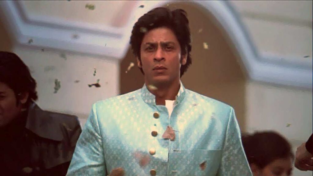 Jag Soona Soona Lyrics in Roman Hindi.