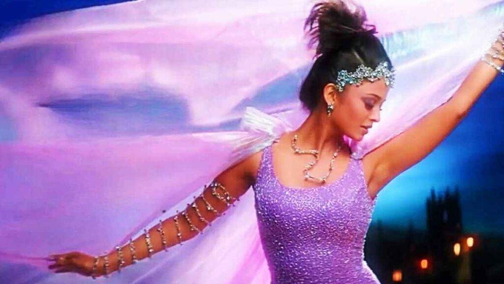 Kahin Aag Lage Lag Jaave Lyrics in Roman Hindi