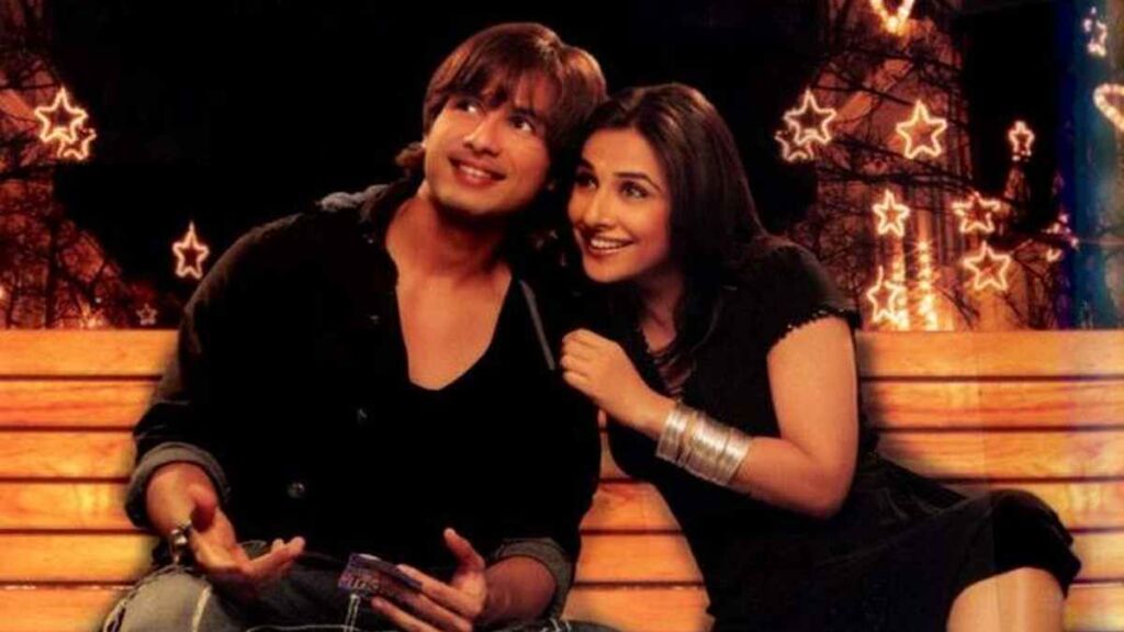 Kahin Na Laage Mann Lyrics in Roman Hindi