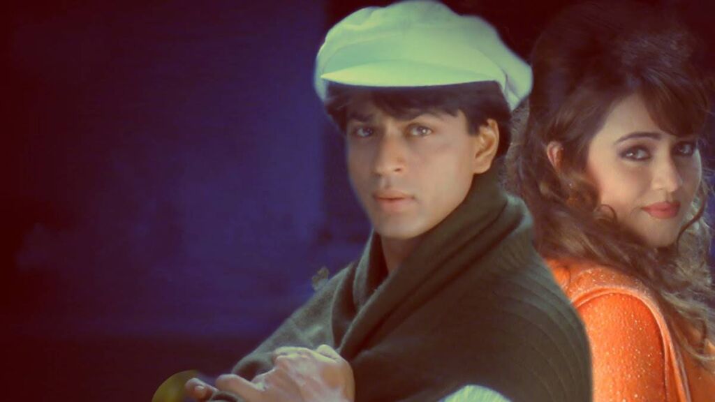 Meri Mehbooba Lyrics in Roman Hindi