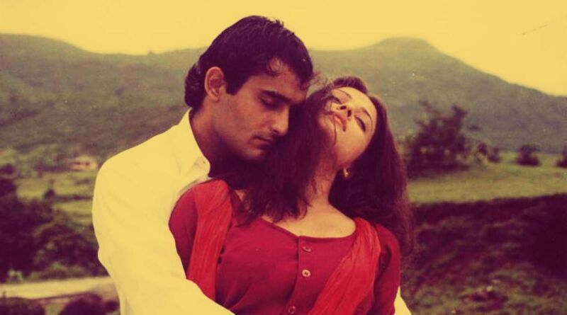 Nahi Samne Ye Alag Baat Hai Lyrics in Roman Hindi