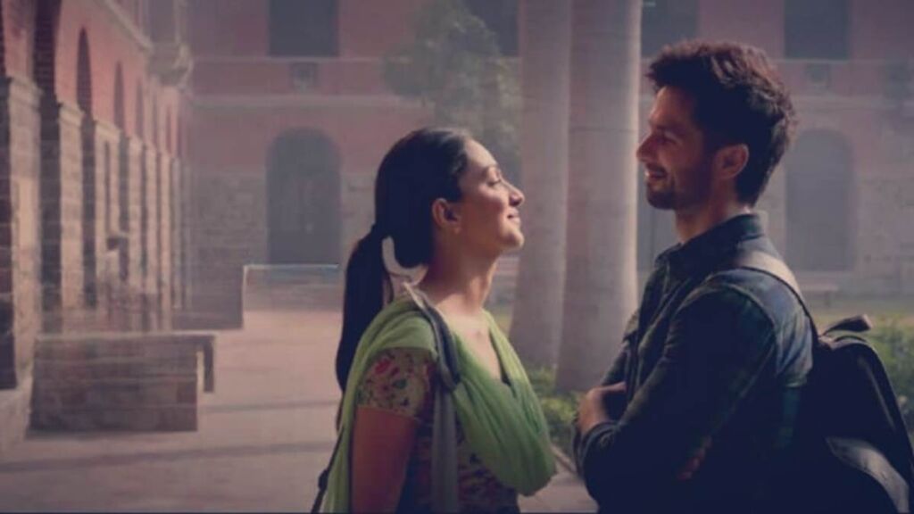 Pehla Pyaar Lyrics in Roman Hindi