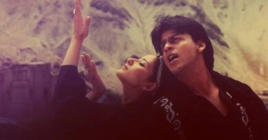 Satrangi Re Lyrics in Roman Hindi