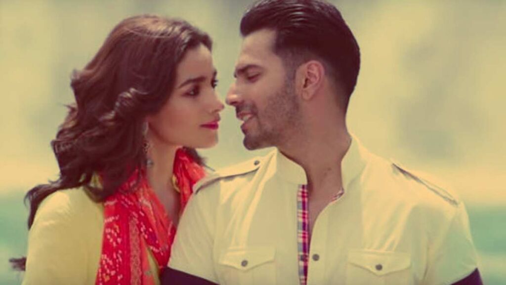 Sun Mere Humsafar Lyrics in Roman Hindi