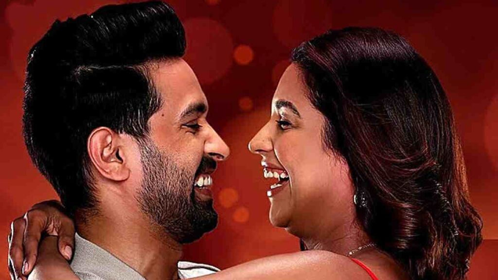 Teri Hogaiyaan Lyrics in Roman Hindi