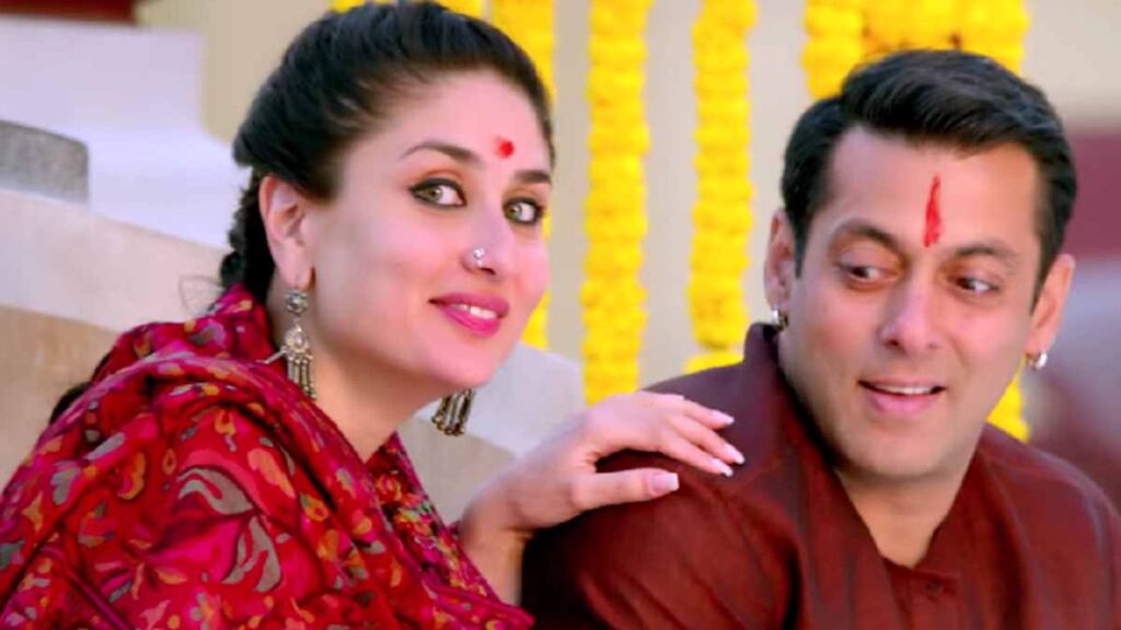 Tu Chahiye Lyrics in Roman Hindi.