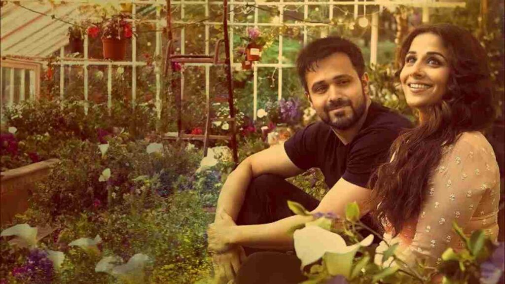 Humnava Lyrics in Roman Hindi