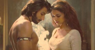 Ang Laga De Lyrics in Roman Hindi