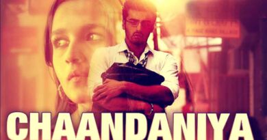 Chandaniya Song Lyrics in Roman Hindi