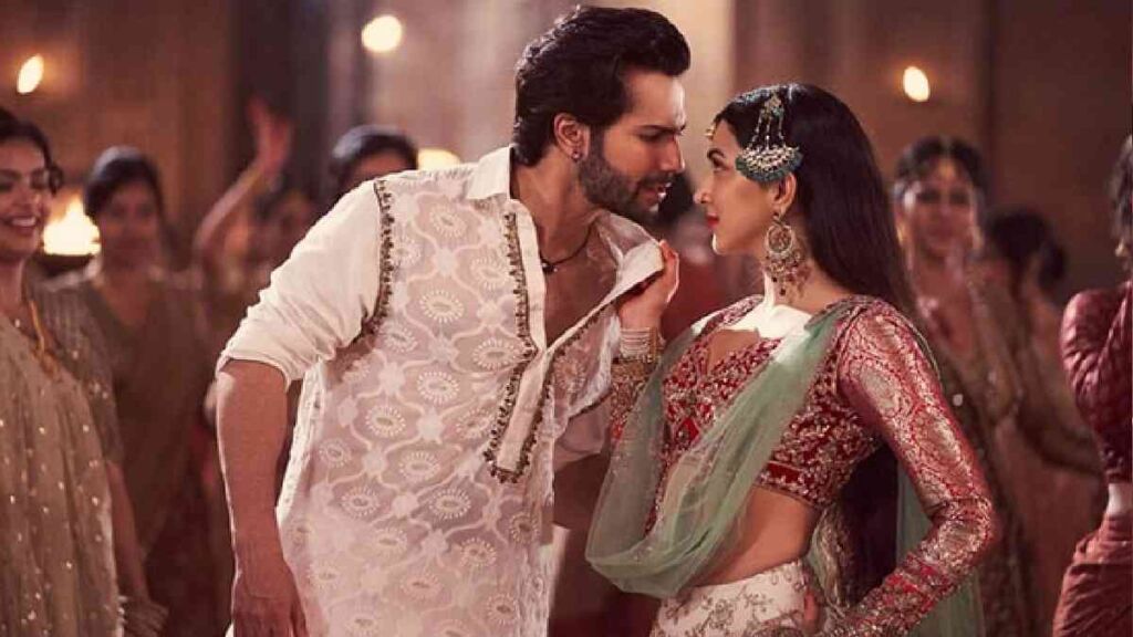 Baki Sab First Class Hai Lyrics in Roman Hindi