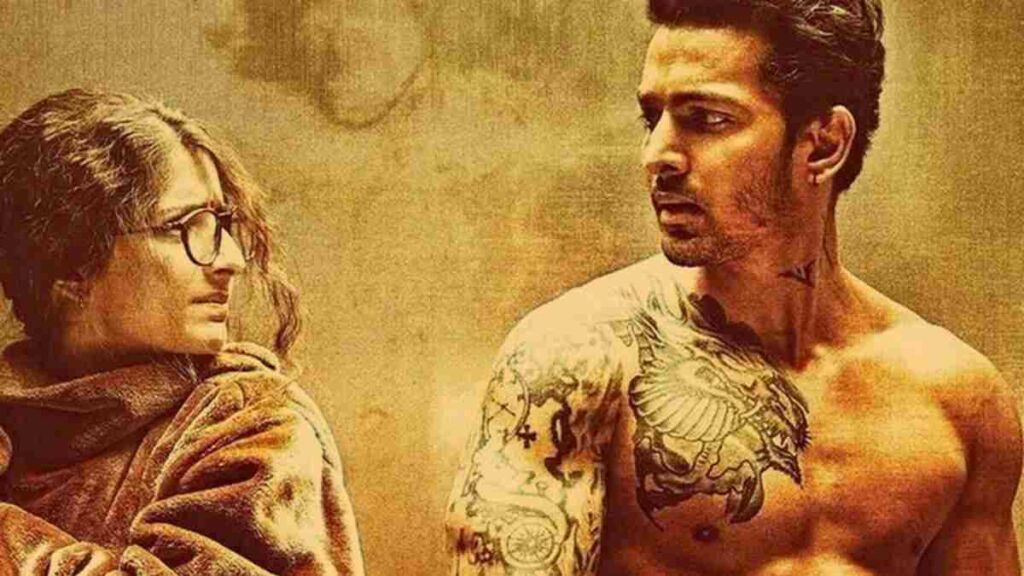 Haal E Dil Lyrics in Roman Hindi