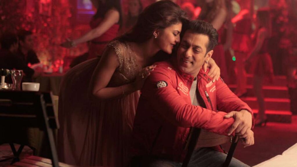 Hangover Lyrics in Roman Hindi