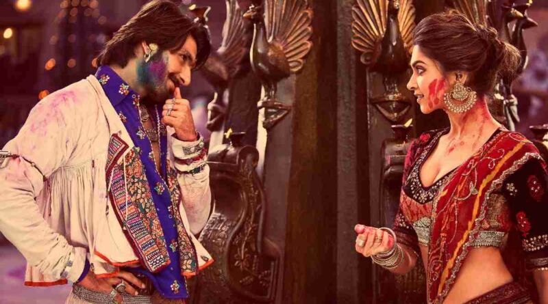 Lahu Munh Lag Gaya Lyrics in Roman Hindi