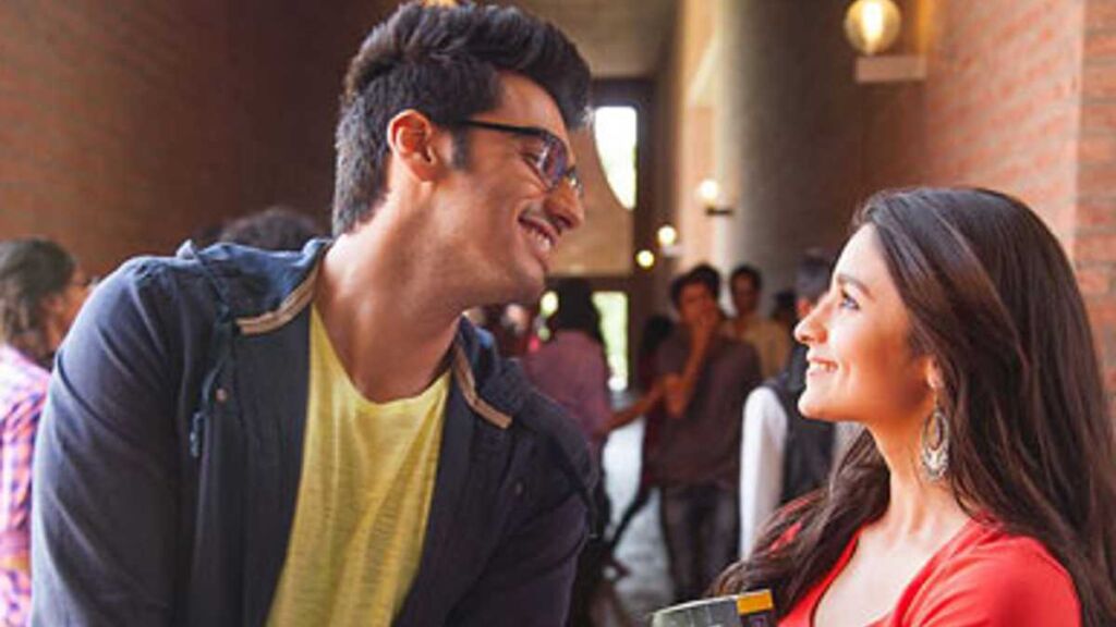 Locha E Ulfat Lyrics in Roman Hindi