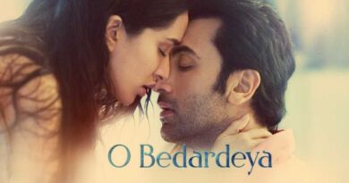 O Bedardeya Lyrics in Roman Hindi