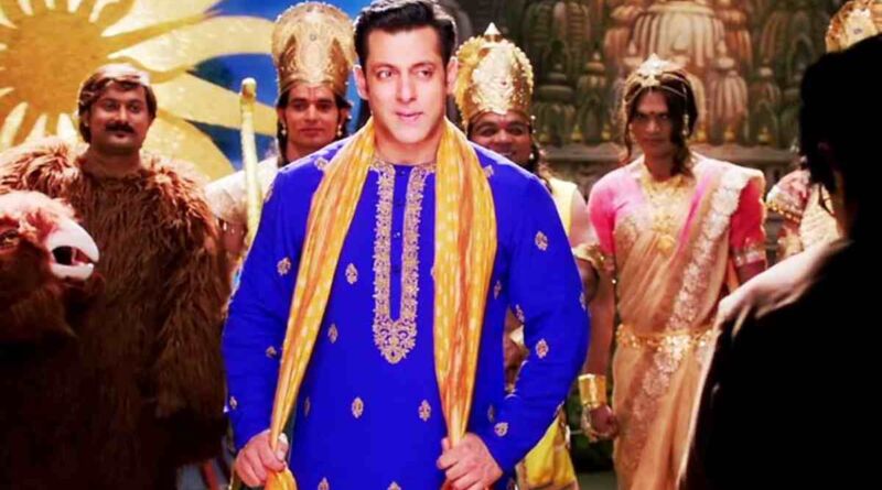 Prem Leela Lyrics in Roman Hindi