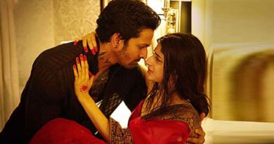 Tera Chehra Lyrics in Roman Hindi