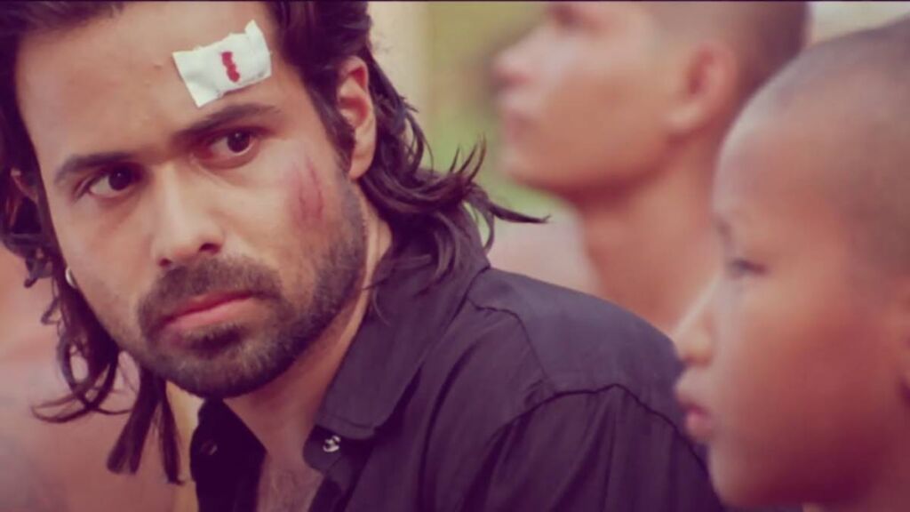 Tera Mera Rishta Lyrics in Roman Hindi