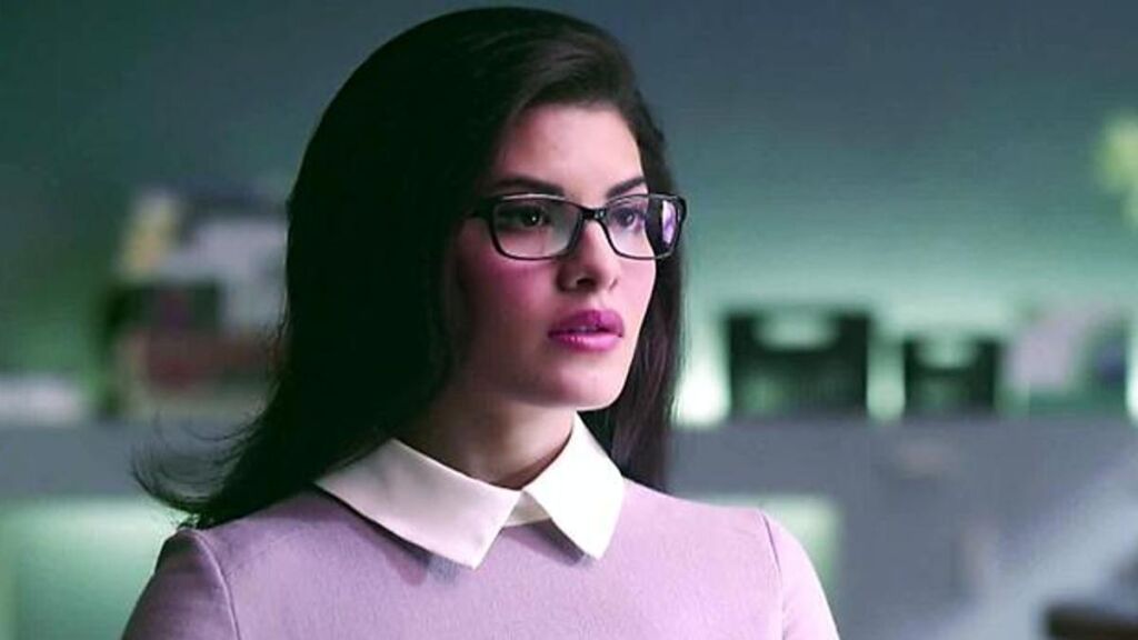 Tu Hi Tu Har Jagah Lyrics in Roman Hindi