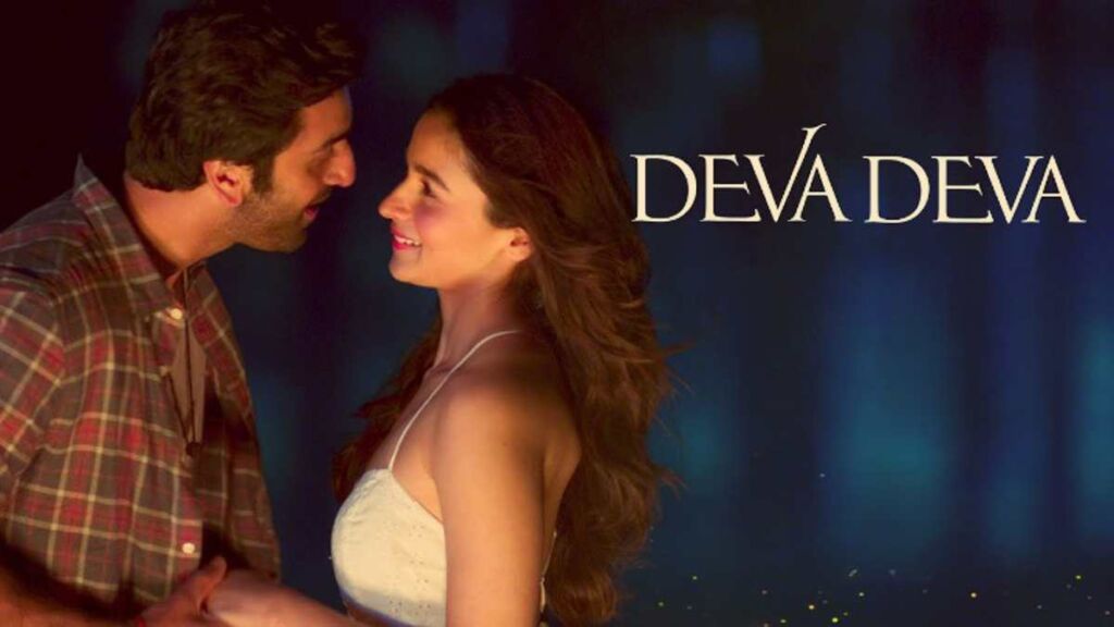 Deva Deva Lyrics in Roman Hindi.