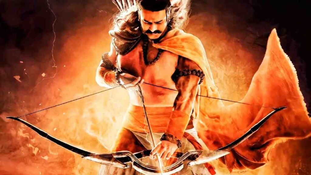 Jai Shri Ram Lyrics in Roman Hindi.