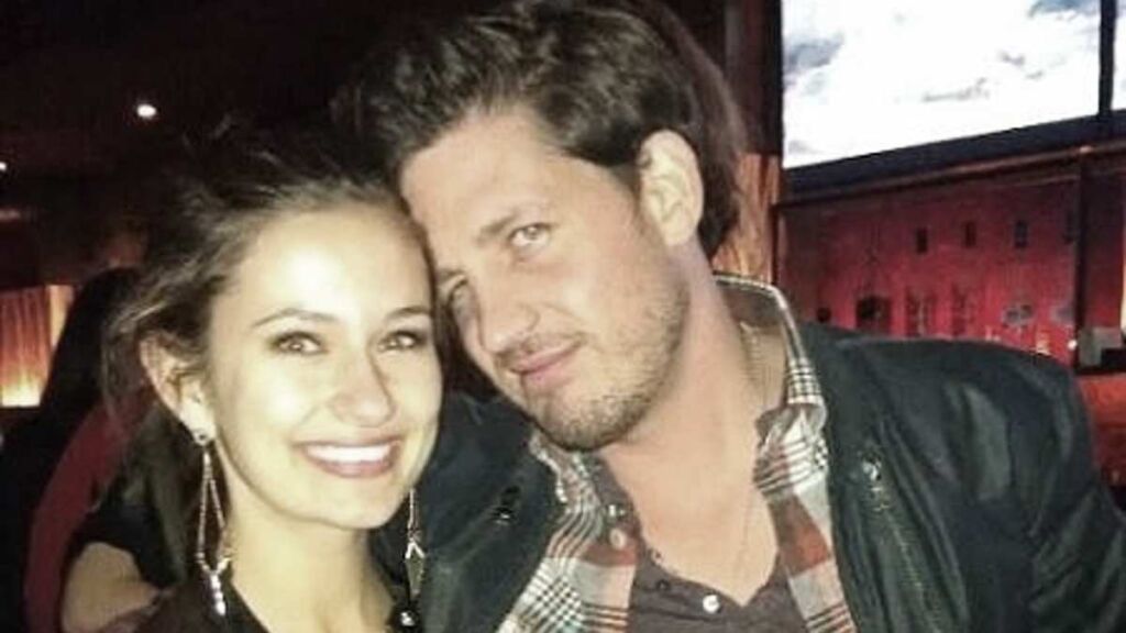 Peter Nottoli - More Than ‘The Ex Husband of Crystal Reed’