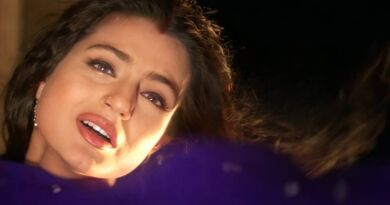 Aan Milo Sajna Lyrics in Roman Hindi / English.