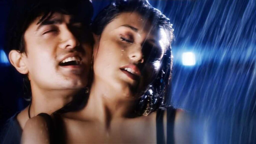 Aankhon Se Tune Kya Keh Diya Lyrics in Roman Hindi