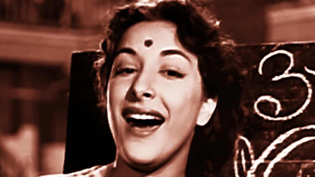 Ichak Dana Bichak Dana Lyrics in Roman Hindi