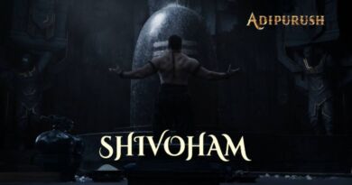 Shivoham Lyrics in Roman Hindi