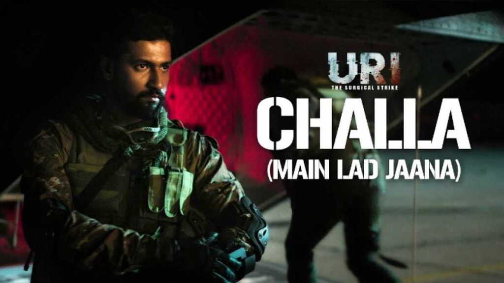 Challa (Main Lad Jaana) Lyrics In Roman Hindi