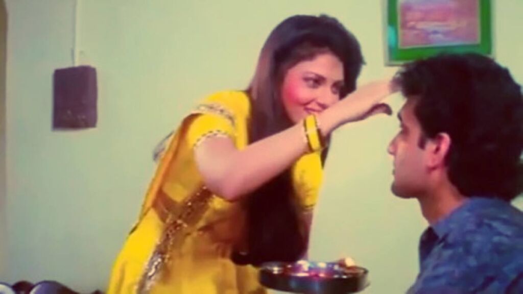 Isse Samjho Na Resham Lyrics in Roman Hindi