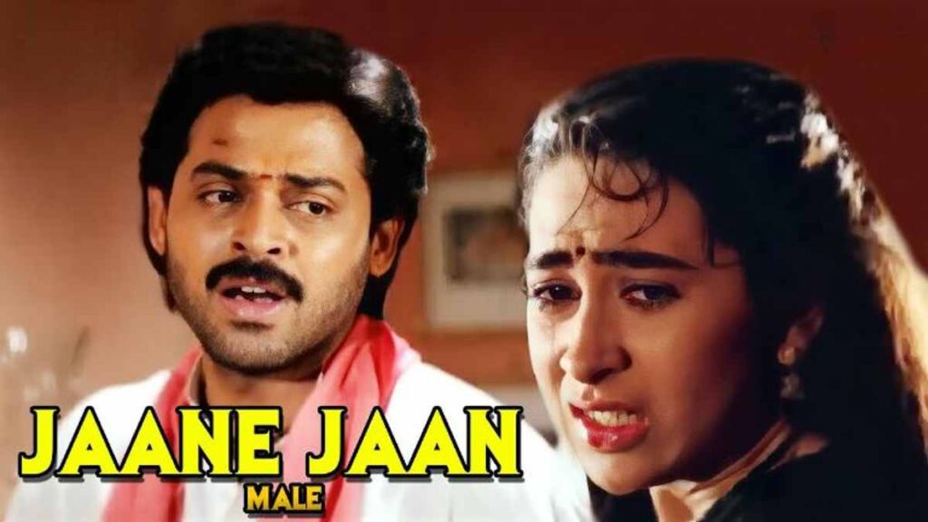 Jaane Jaan Lyrics In Roman Hindi.