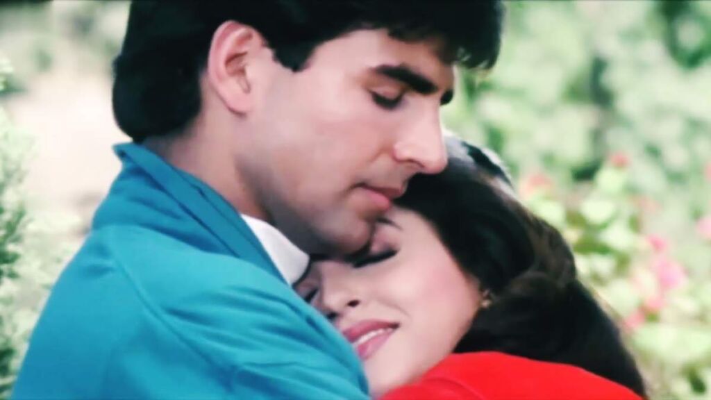 Kitni Hasrat Hai Hame Lyrics in Roman Hindi