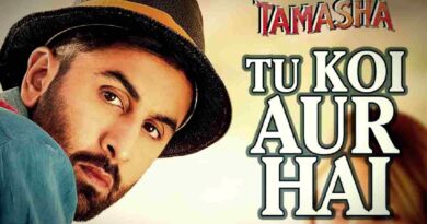 Tu Koi Aur Hai Lyrics in Roman Hindi