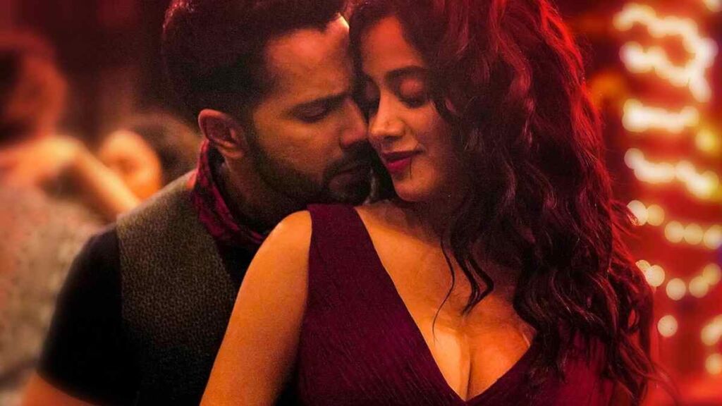 Tumhe Kitna Pyaar Karte Lyrics in Roman Hindi.