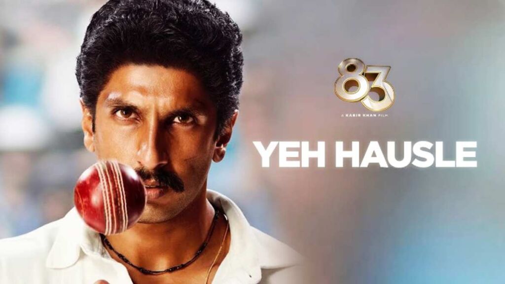 Yeh Hausle Lyrics in Roman Hindi