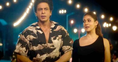 Chaleya Lyrics In Roman Hindi
