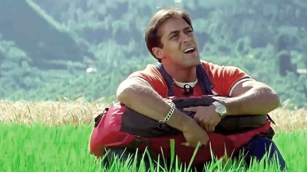 Deewana Main Chala Lyrics In Roman Hindi.