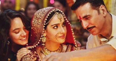 Dhaagon Se Baandhaa Lyrics In Roman Hindi.